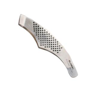 Global - Pinza per lische di pesce in acciaio inox GS-29 cm 14