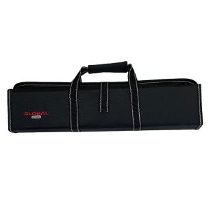 Global - Borsa porta coltelli da 11 posti G-667/11 cm 52x17x5