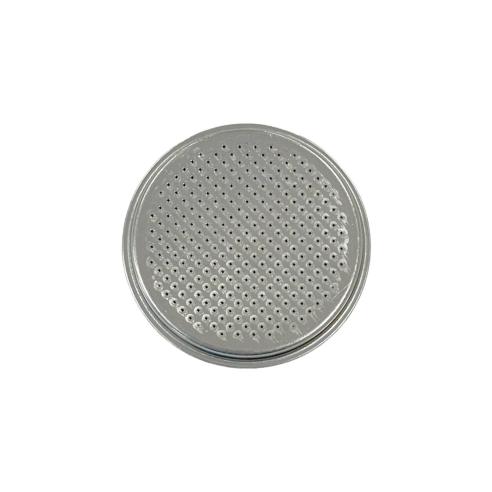 Giannini - Filtro superiore di ricambio per caffettiera moka Giannini 1 tazza