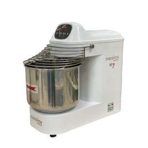 Mecnosud - Professional spiral mixer Massima M7 white