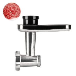 G3ferrari - G20114 meat mincer accessory for mixer model G20113 - G20120 - G20149