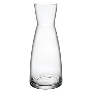 Bormioli - Caraffa acqua ypsilon 1 litro