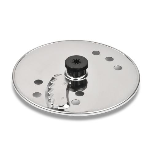 G3ferrari - Robot da cucina Mixatutto con frullatore 1000 watt bianco G20099