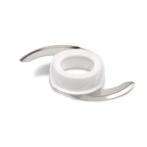 G3ferrari - Robot da cucina Mixatutto con frullatore 1000 watt bianco G20099