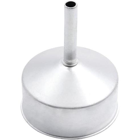 Imbuto Ricambio Originale Bialetti Moka 9 Tazze in Alluminio