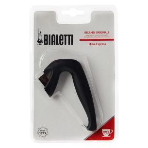 Bialetti - Ricambio manico per caffettiera moka 9 e 12 tazze