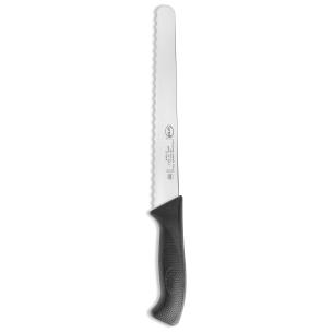 Sanelli - Bread knife skin line 24 cm wavy blade