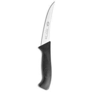 Sanelli - Curved boning knife narrow skin line 13 cm blade