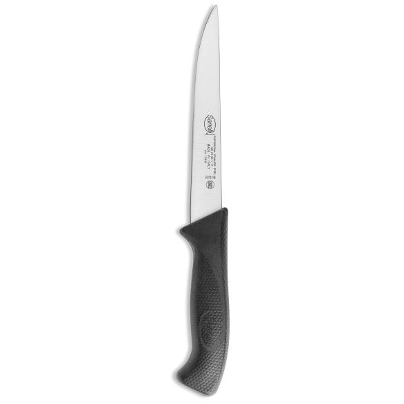 Sanelli - Coltello per filettare linea skin lama da 18 cm