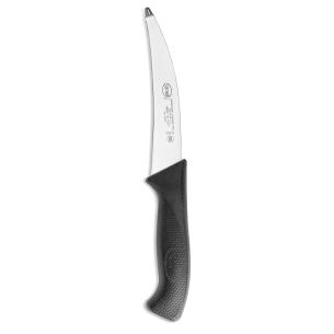 Sanelli - Skin line curved gut knife 15 cm
