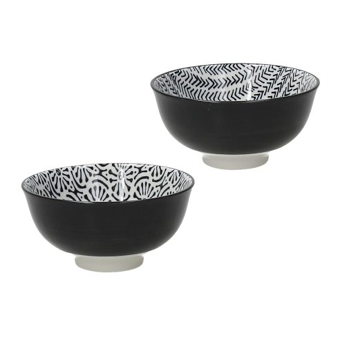 Tognana - 15 cm ceramic bowl, Chakra line