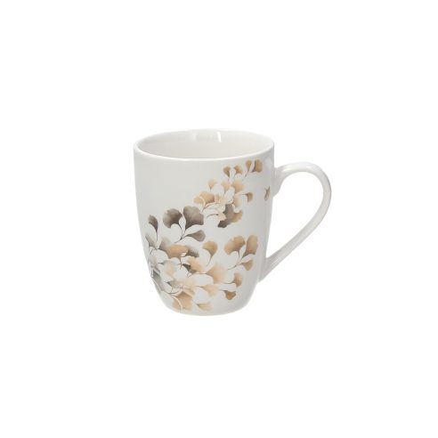 Tognana - Madison Poesia porcelain mug 320 ml