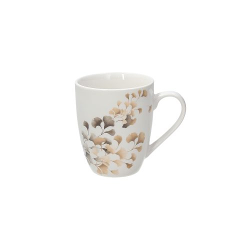 Tognana - Tazza Mug in porcellana linea Madison Poesia da 320 ml