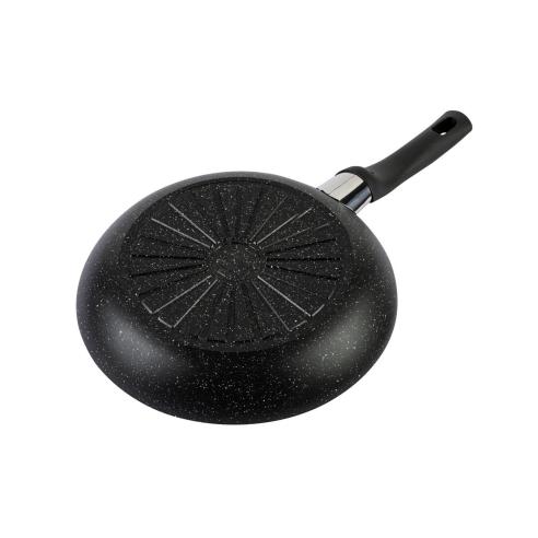 Ballarini - Padella in alluminio antiaderente Vipiteno 28 cm