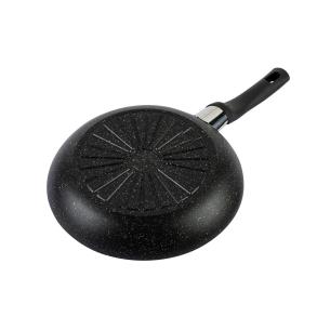 Ballarini - Padella in alluminio antiaderente Vipiteno 32 cm 2