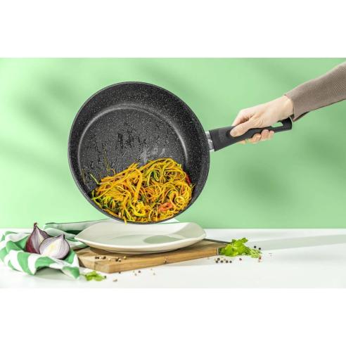 Ballarini - Padella in alluminio antiaderente Vipiteno 32 cm