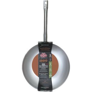 Ballarini - Professional flared pan in pure aluminum 40 cm induction