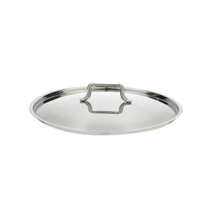 Tognana - Vain stainless steel pot lid 28 cm