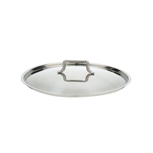 Tognana - Vain stainless steel pot lid 28 cm