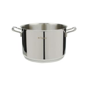 Tognana - Steel pot 2 handles Vanitosa 28 cm