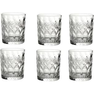 Old style cocktail glasses...