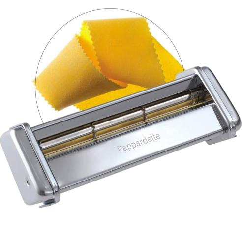 Marcato - Accessorio pappardelle per Macchina Pasta Manuale Atlas 150