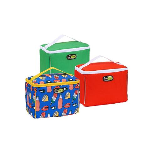 Gio'Style - Borsa Termica Evo lunch bag 8 litri