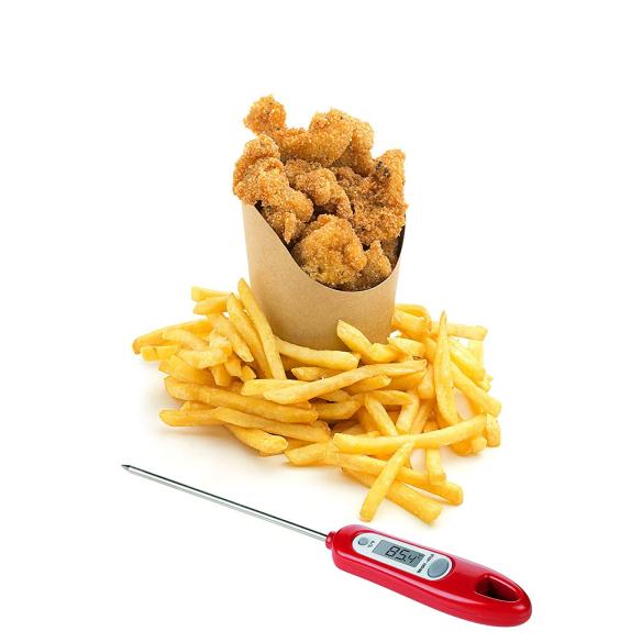 TERMOMETRO DIGITALE TESCOMA