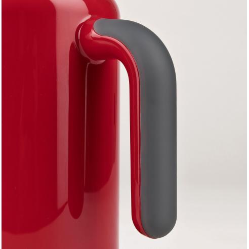 Girmi - Montalatte elettrico ML5402 rosso 500 watt