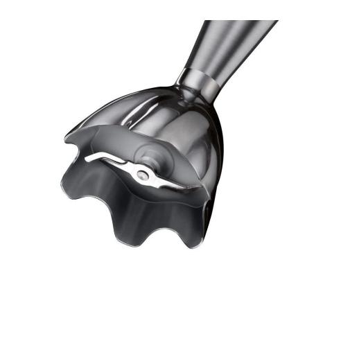 Braun - Frullatore a Immersione MultiQuick 3 MQ3005W