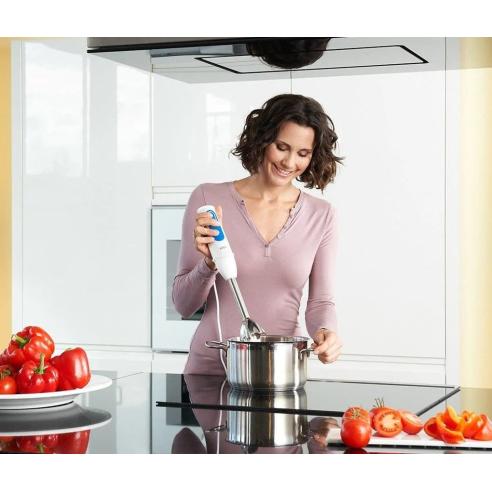 Braun - Frullatore a Immersione MultiQuick 3 MQ3005W