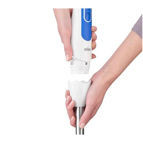 Braun - MultiQuick 3 Hand Blender MQ3005W