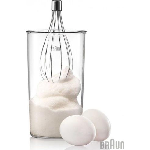 Braun - MultiQuick 3 Hand Blender MQ3005W