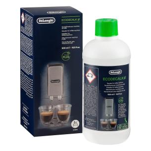 De Longhi - Decalcificante liquido per macchine da caffè espresso 500 ml