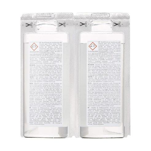 De Longhi - Decalcificante liquido per macchine da caffè espresso 2x100 ml