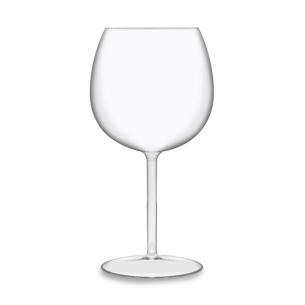 Waf - Ballon cocktail goblet in reusable tritan plastic 60 cl