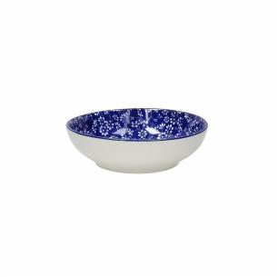 Tognana - 25 cm porcelain salad bowl Grace line