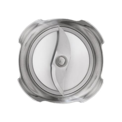 mixer Smeg - Frullatore a Immersione Elettrico Stile Retrò Anni '50 Crema HBF01CREU