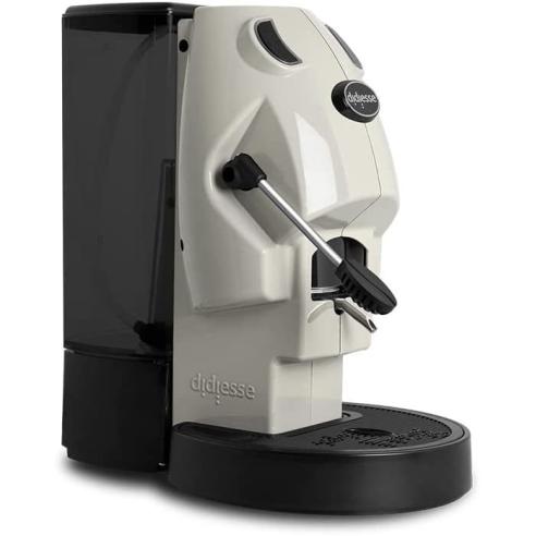 Didiesse - Macchina caffè espresso Baby frog a cialde ese avorio