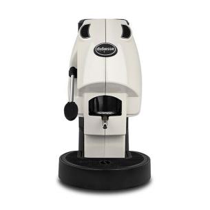 Didiesse - Baby frog espresso coffee machine with ivory pods