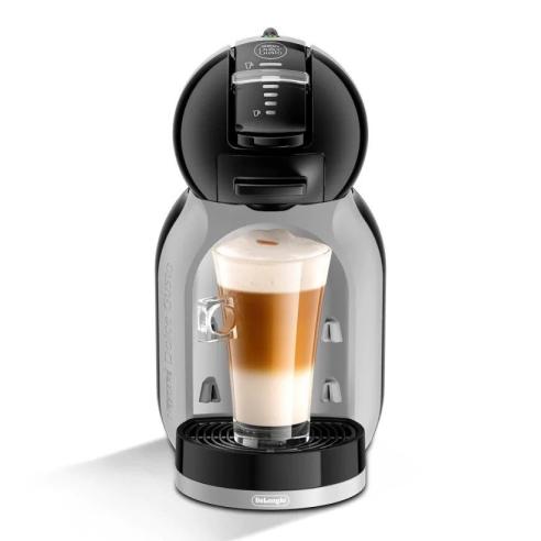 De Longhi - Macchina caffè espresso a capsule Dolce Gusto MiniMe EDG155.BG