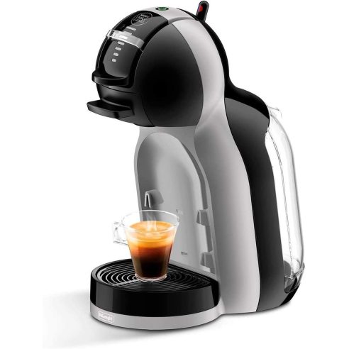 De Longhi - Macchina caffe espresso a capsule Dolce Gusto EDG155.BG