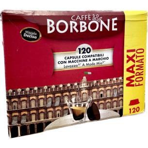 Caffè Borbone Lavazza A...