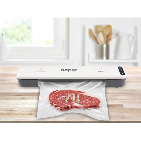 Beper - Macchina sottovuoto elettrica 85 watt