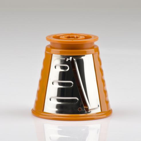 Girmi - GT45 electric vegetable slicer and grater