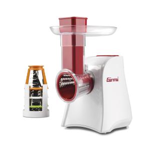 Girmi - GT45 electric vegetable slicer and grater