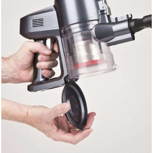 Girmi - Kit filtri di ricambio per aspirapolvere modello AP91