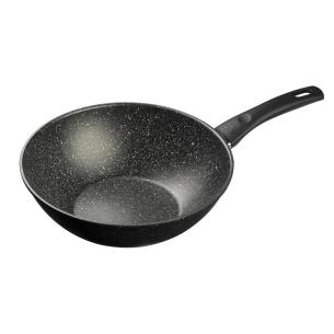 Ballarini - Vipiteno non-stick aluminum wok pan 28 cm