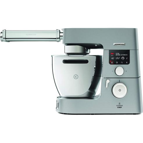 Kenwood - Accessorio sfogliatrice XL 22 cm per impastatrice planetaria KAX99.A0ME