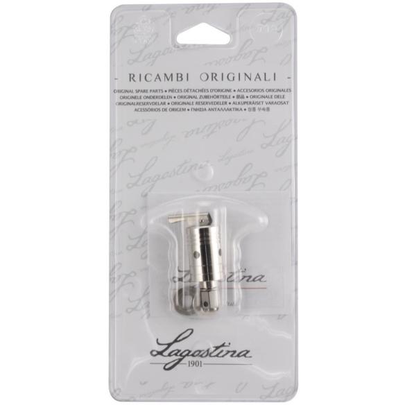 VALVOLA ESERCIZIO UNIFICATA LAGOSTINA